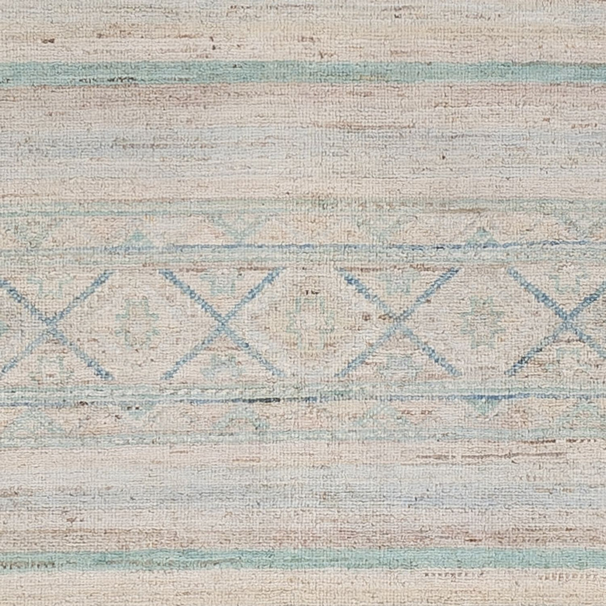Ziegler Carpet - Shal - 170 x 121 cm - flerfarvet