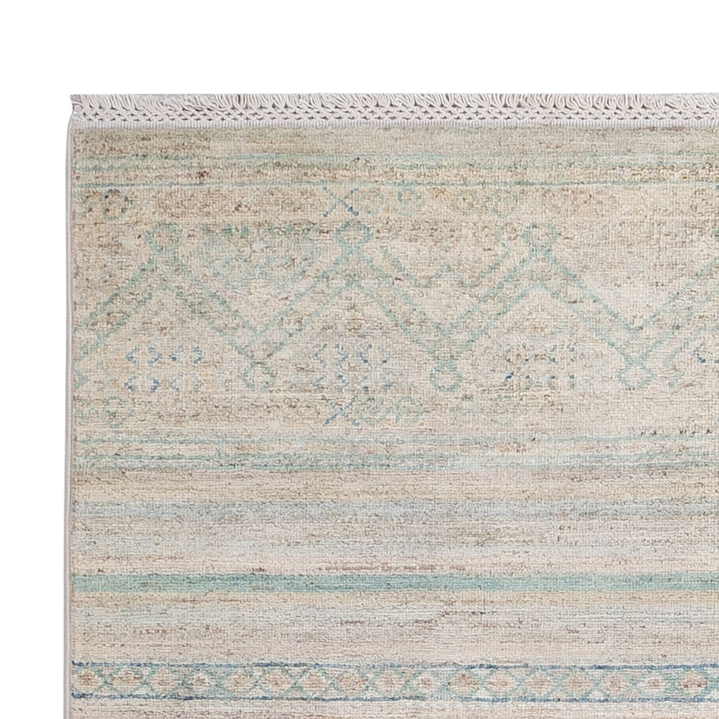 Shal Tæppe 170x121cm - Orientalsk tæppe
