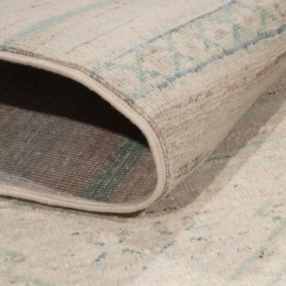 Ziegler Carpet - Shal - 170 x 121 cm - flerfarvet