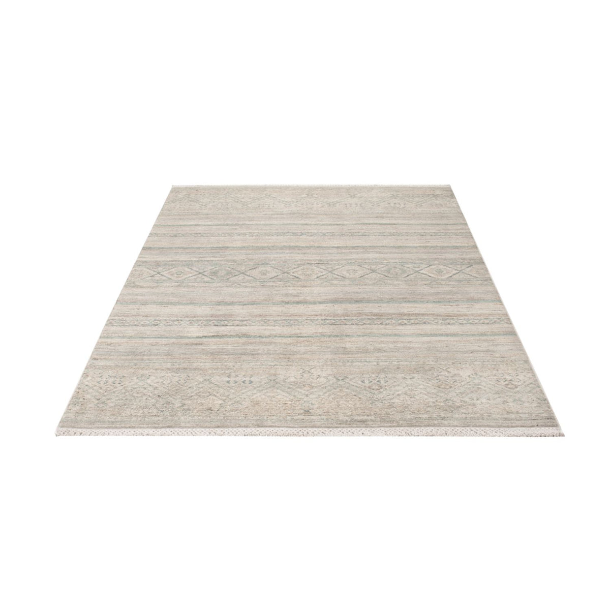 Ziegler Carpet - Shal - 170 x 121 cm - flerfarvet