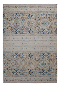 Shal Tæppe 173x121cm - Orientalsk tæppe – product image