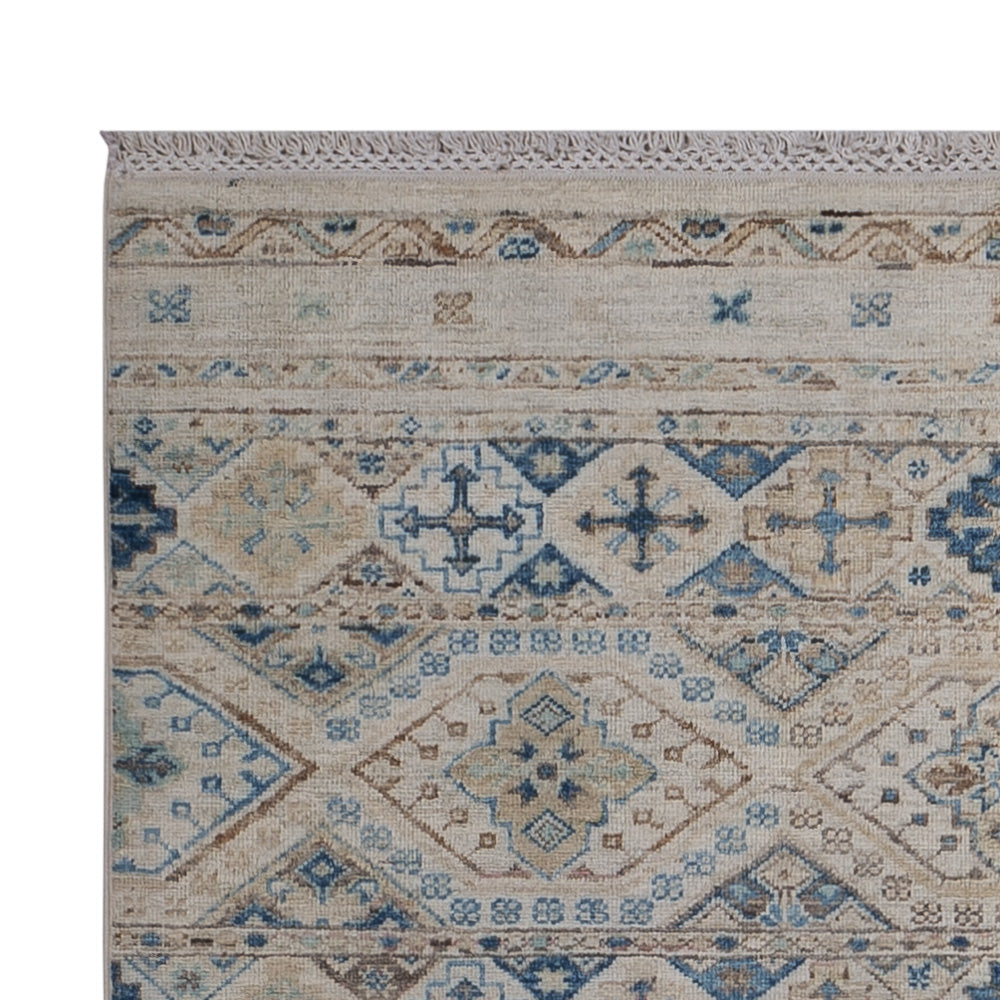 Shal Tæppe 173x121cm - Orientalsk tæppe
