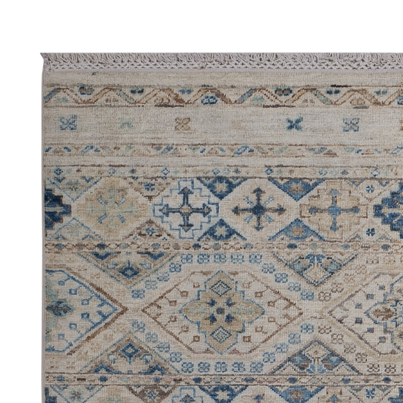 Shal Tæppe 173x121cm - Orientalsk tæppe