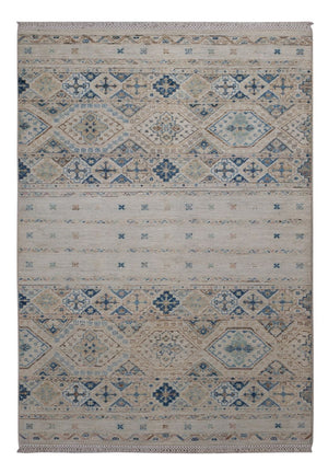 Ziegler Carpet - Shal - 173 x 121 cm - flerfarvet