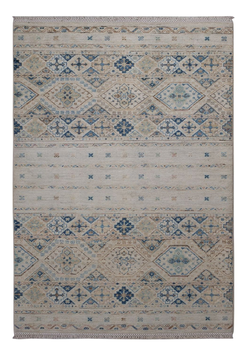 Ziegler Carpet - Shal - 173 x 121 cm - flerfarvet