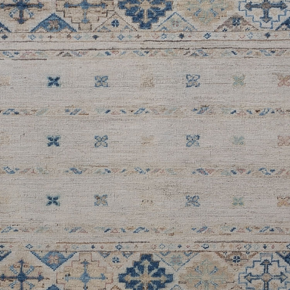 Ziegler Carpet - Shal - 173 x 121 cm - flerfarvet