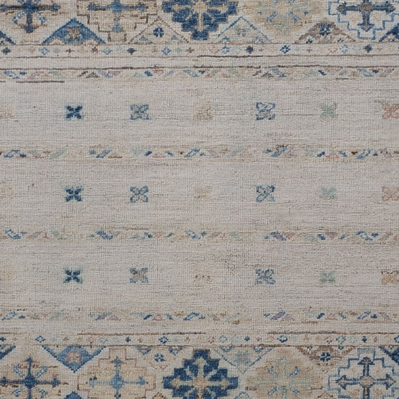 Ziegler Carpet - Shal - 173 x 121 cm - flerfarvet