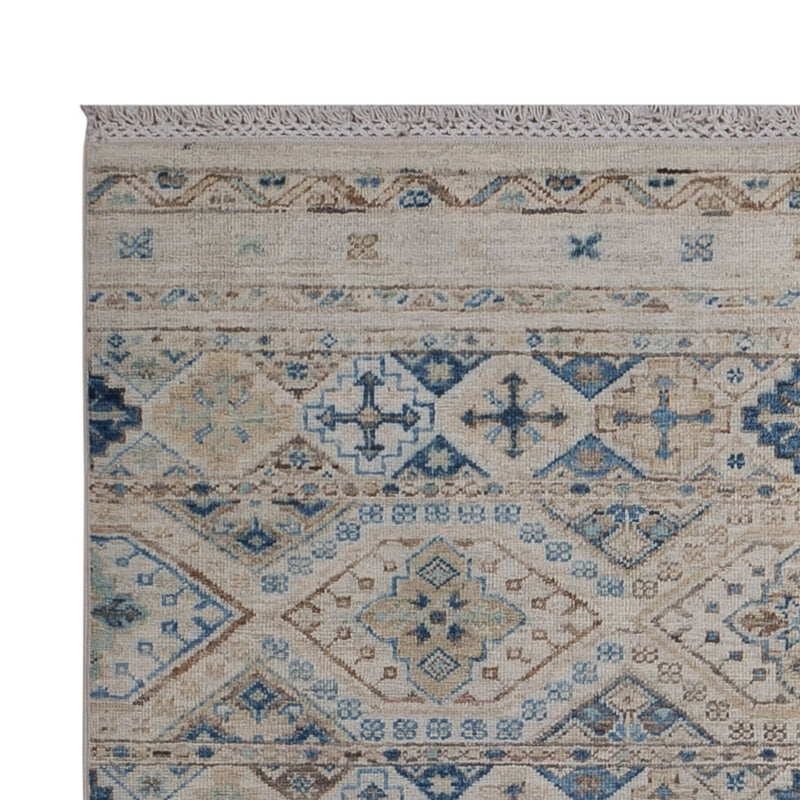 Ziegler Carpet - Shal - 173 x 121 cm - flerfarvet