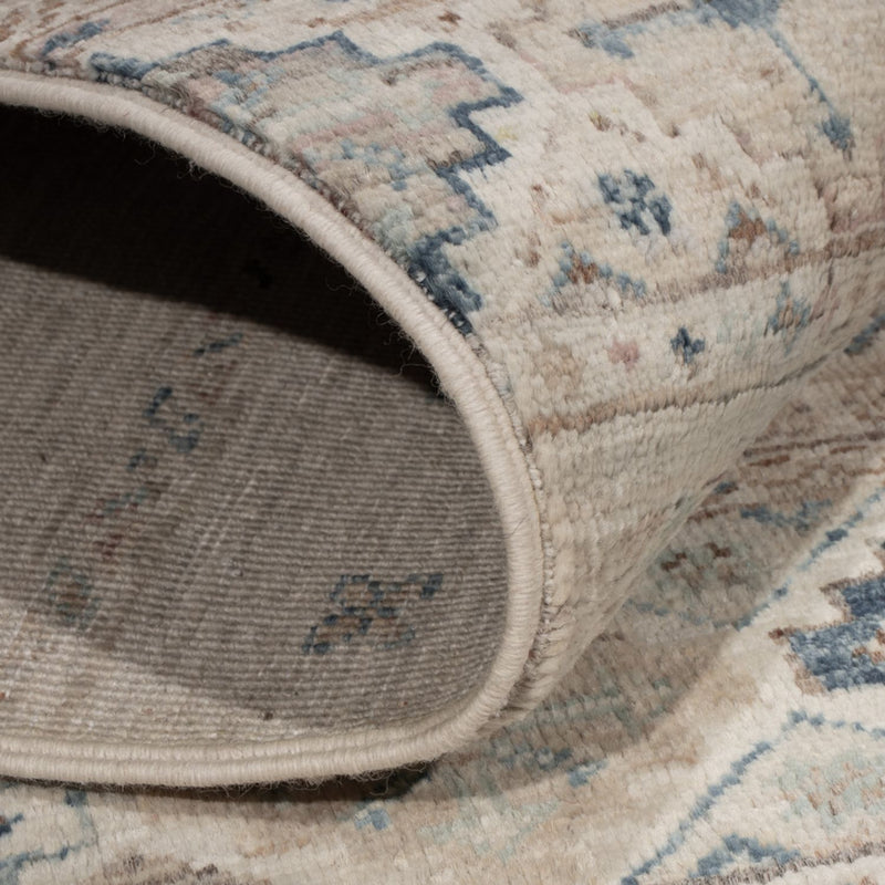 Ziegler Carpet - Shal - 173 x 121 cm - flerfarvet