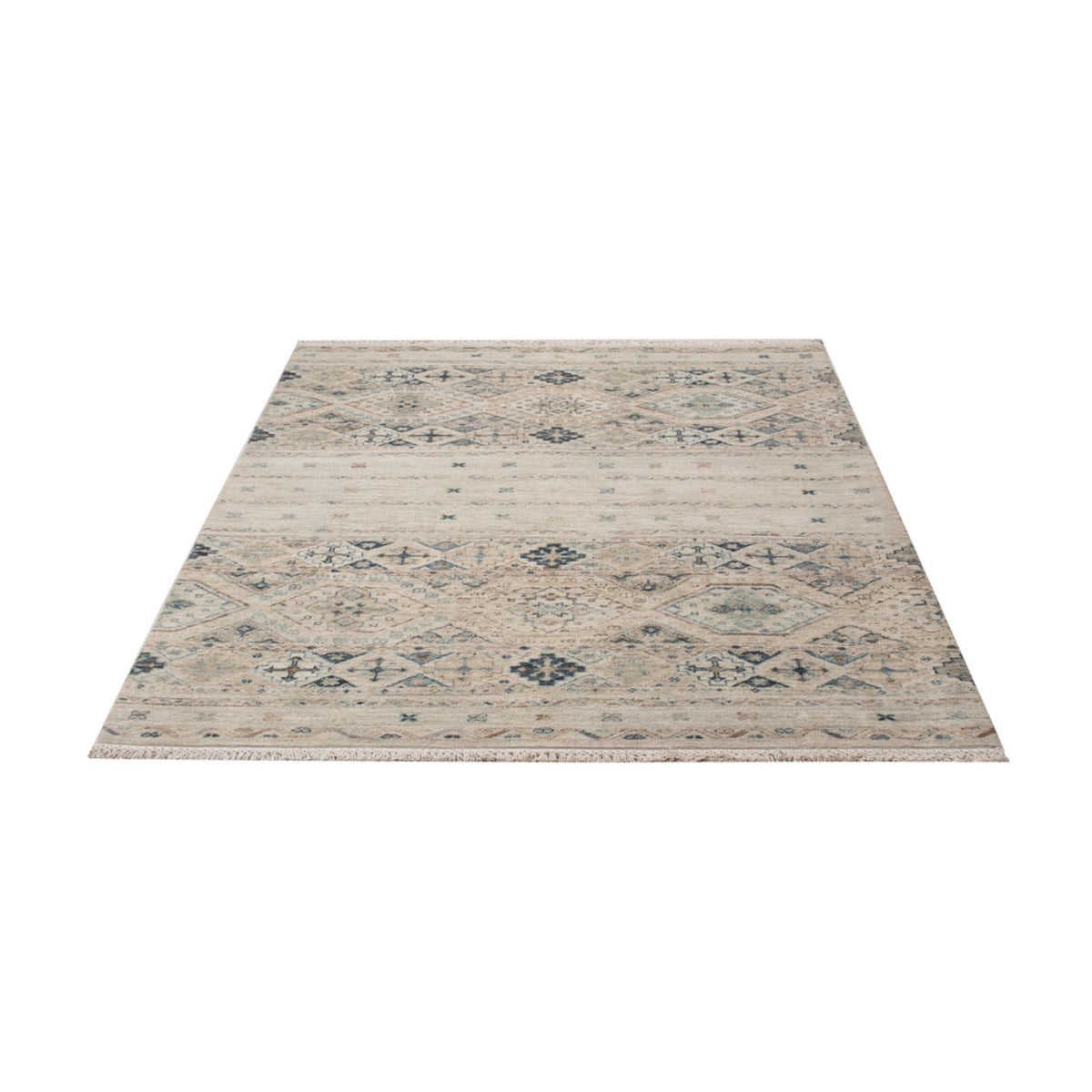 Ziegler Carpet - Shal - 173 x 121 cm - flerfarvet