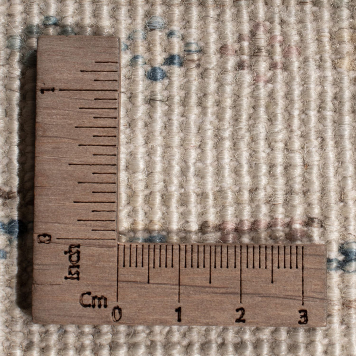 Ziegler Carpet - Shal - 173 x 121 cm - flerfarvet