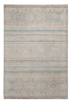 Ziegler Carpet - Shal - 179 x 122 cm - flerfarvet