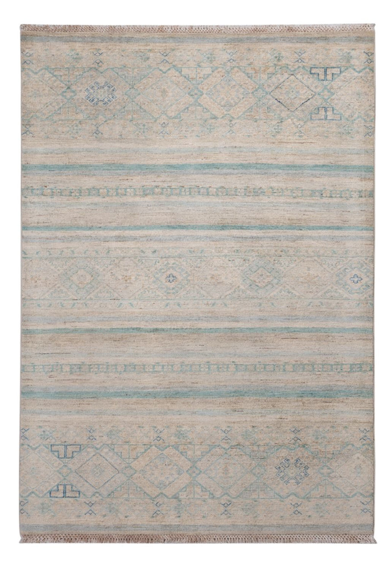 Ziegler Carpet - Shal - 179 x 122 cm - flerfarvet