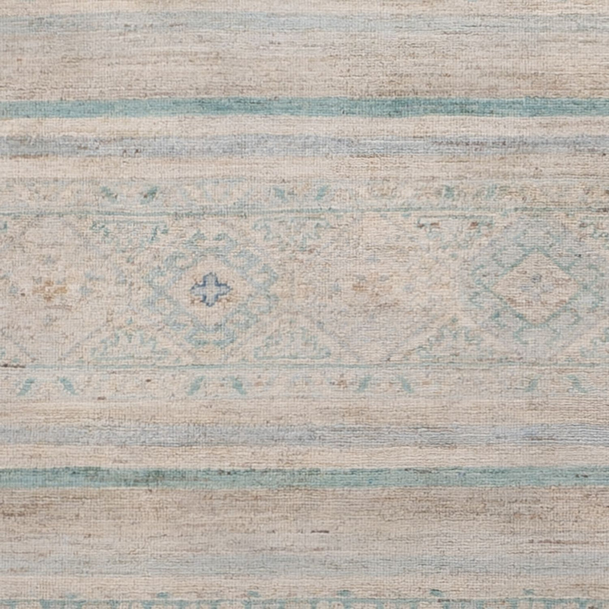 Ziegler Carpet - Shal - 179 x 122 cm - flerfarvet