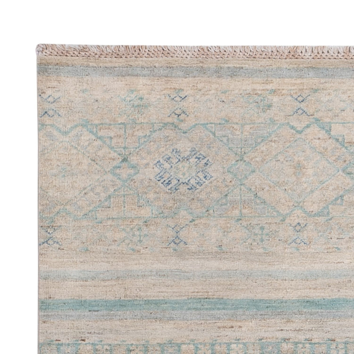 Ziegler Carpet - Shal - 179 x 122 cm - flerfarvet
