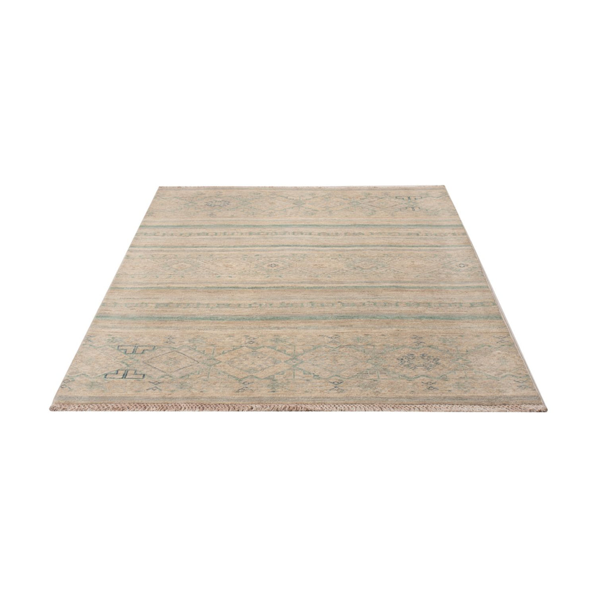 Ziegler Carpet - Shal - 179 x 122 cm - flerfarvet
