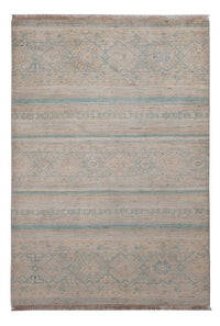 Shal Tæppe 177x119cm - Orientalsk tæppe – product image