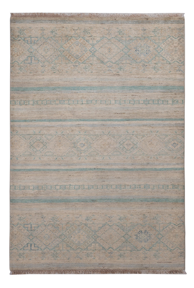Shal Tæppe 177x119cm - Orientalsk tæppe