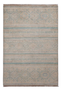 Ziegler Carpet - Shal - 177 x 119 cm - flerfarvet