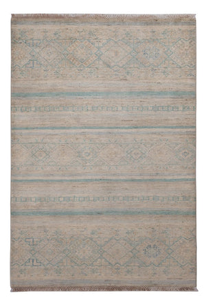 Ziegler Carpet - Shal - 177 x 119 cm - flerfarvet