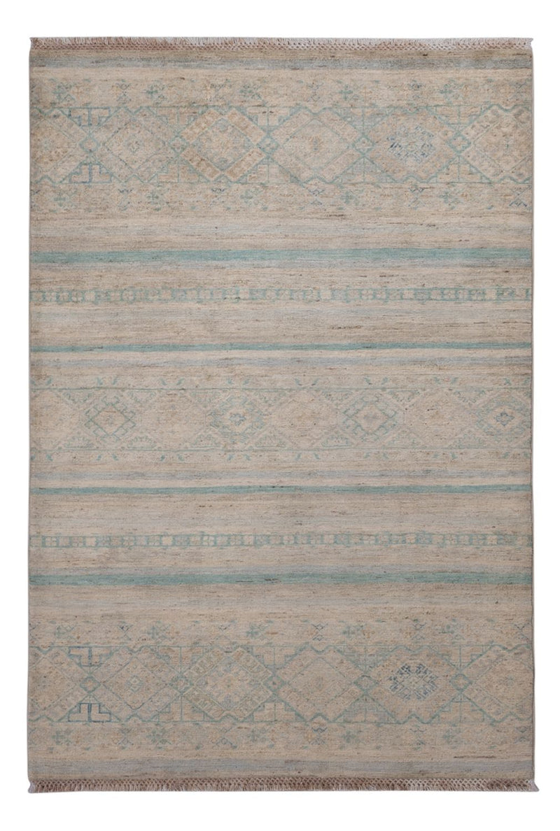 Ziegler Carpet - Shal - 177 x 119 cm - flerfarvet