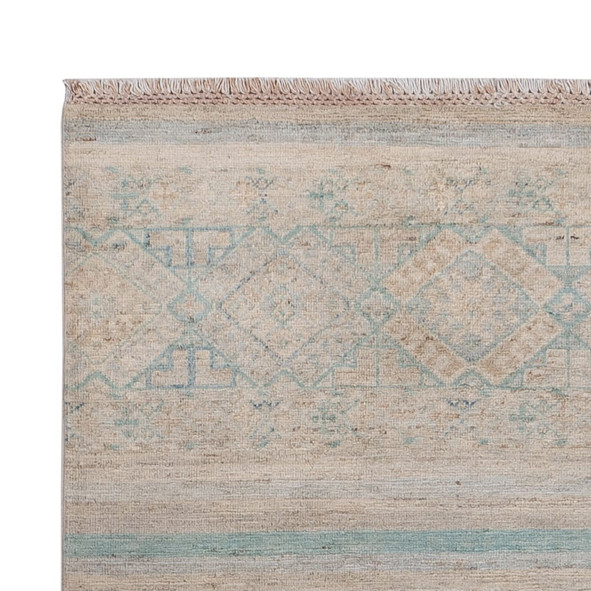 Ziegler Carpet - Shal - 177 x 119 cm - flerfarvet