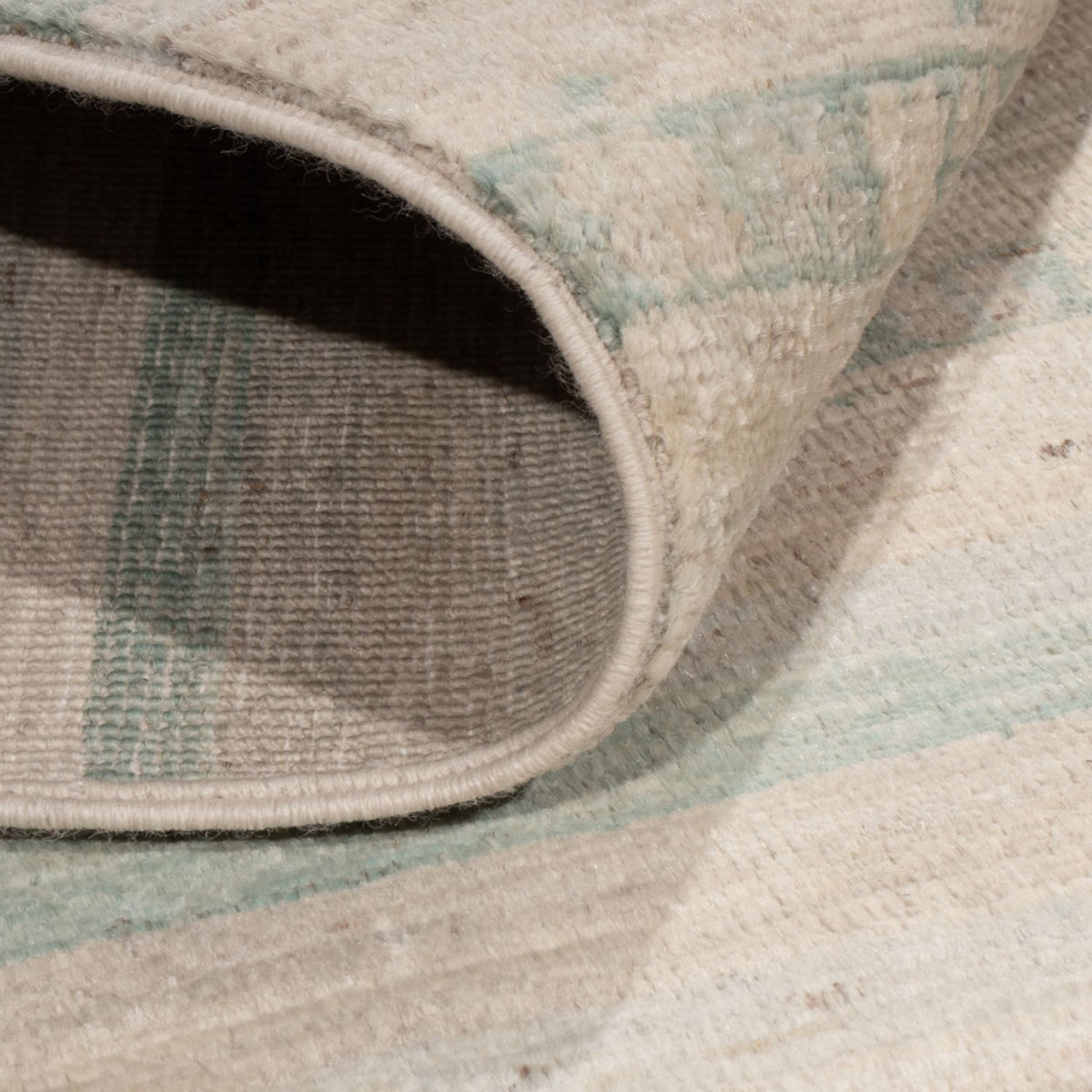 Ziegler Carpet - Shal - 177 x 119 cm - flerfarvet