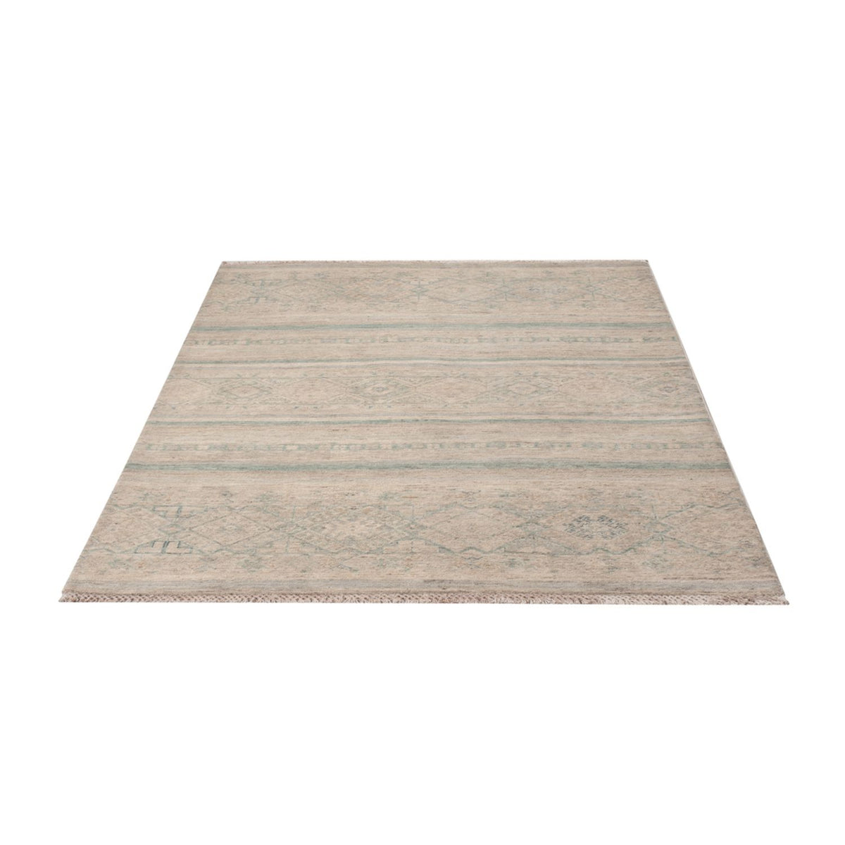 Ziegler Carpet - Shal - 177 x 119 cm - flerfarvet
