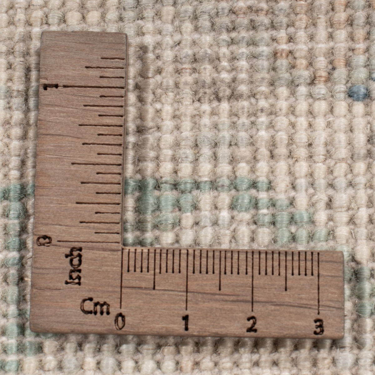 Ziegler Carpet - Shal - 177 x 119 cm - flerfarvet