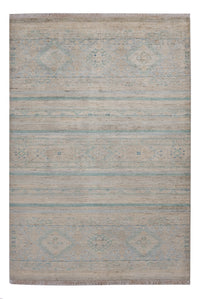 Shal Tæppe 177x122cm - Orientalsk tæppe – product image