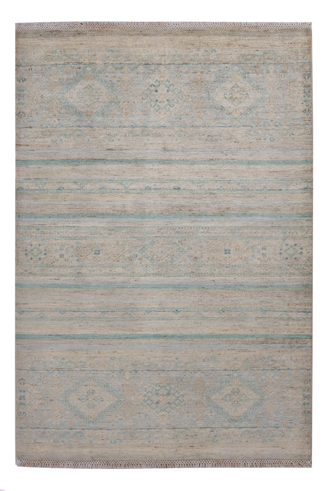 Shal Tæppe 177x122cm - Orientalsk tæppe