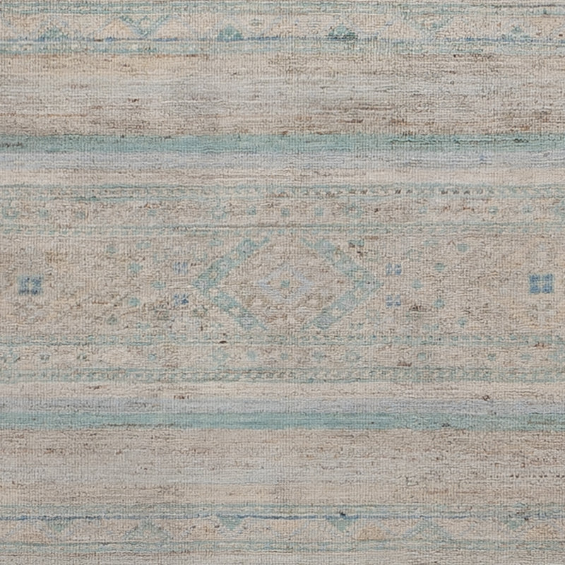 Shal Tæppe 177x122cm - Orientalsk tæppe
