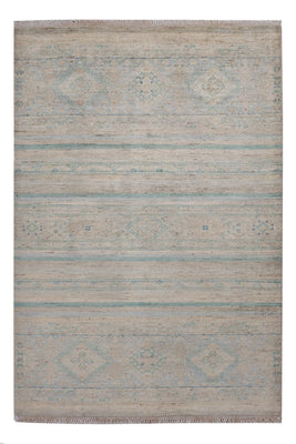 Ziegler Carpet - Shal - 177 x 122 cm - flerfarvet