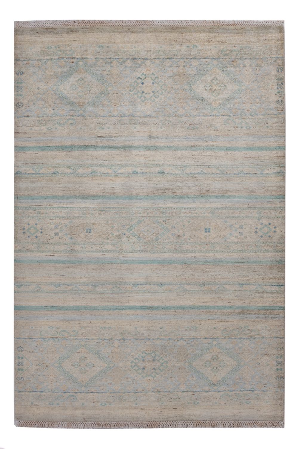 Ziegler Carpet - Shal - 177 x 122 cm - flerfarvet