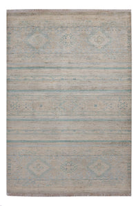 Ziegler Carpet - Shal - 177 x 122 cm - flerfarvet