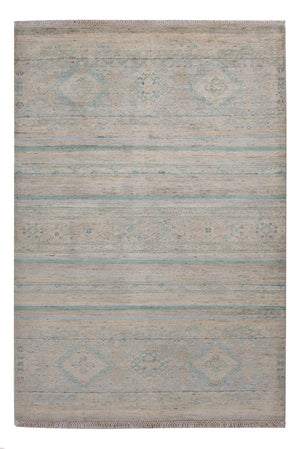 Ziegler Carpet - Shal - 177 x 122 cm - flerfarvet