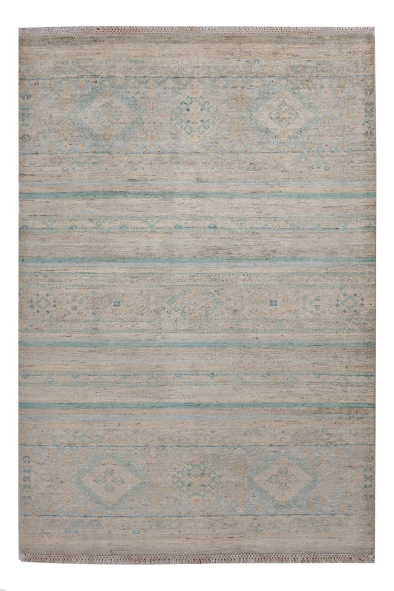 Ziegler Carpet - Shal - 177 x 122 cm - flerfarvet