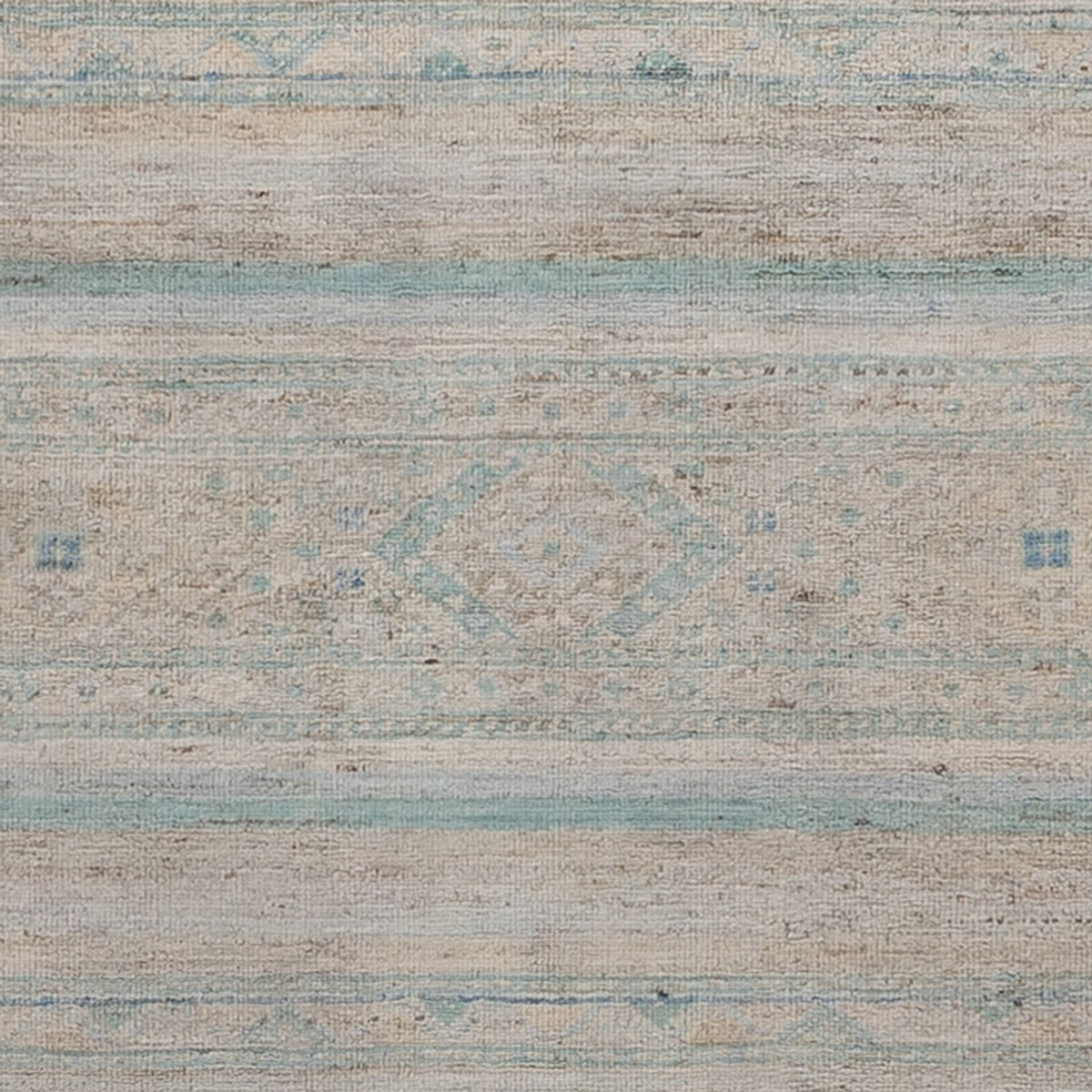 Ziegler Carpet - Shal - 177 x 122 cm - flerfarvet