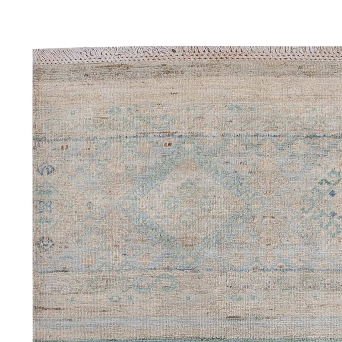 Ziegler Carpet - Shal - 177 x 122 cm - flerfarvet