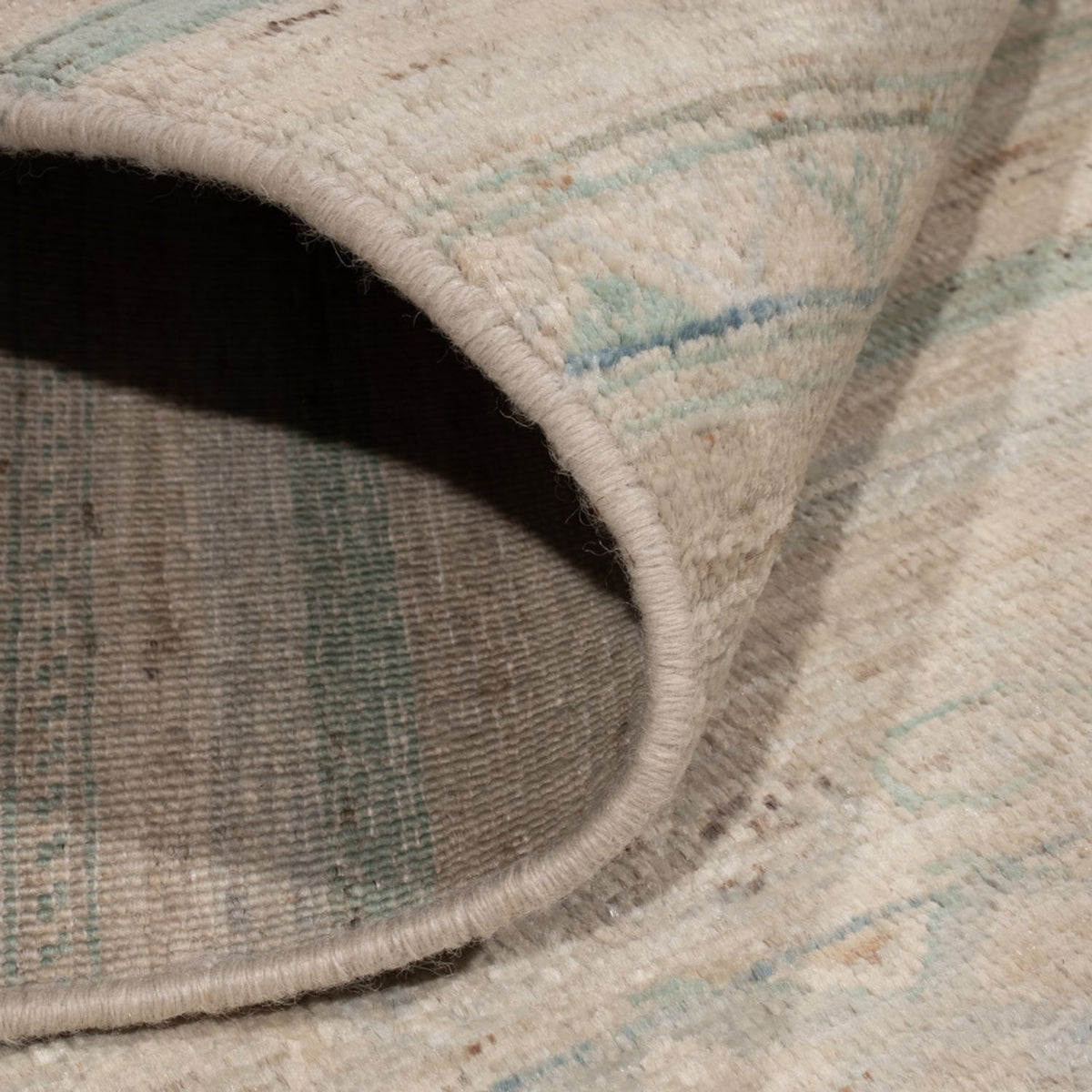 Ziegler Carpet - Shal - 177 x 122 cm - flerfarvet