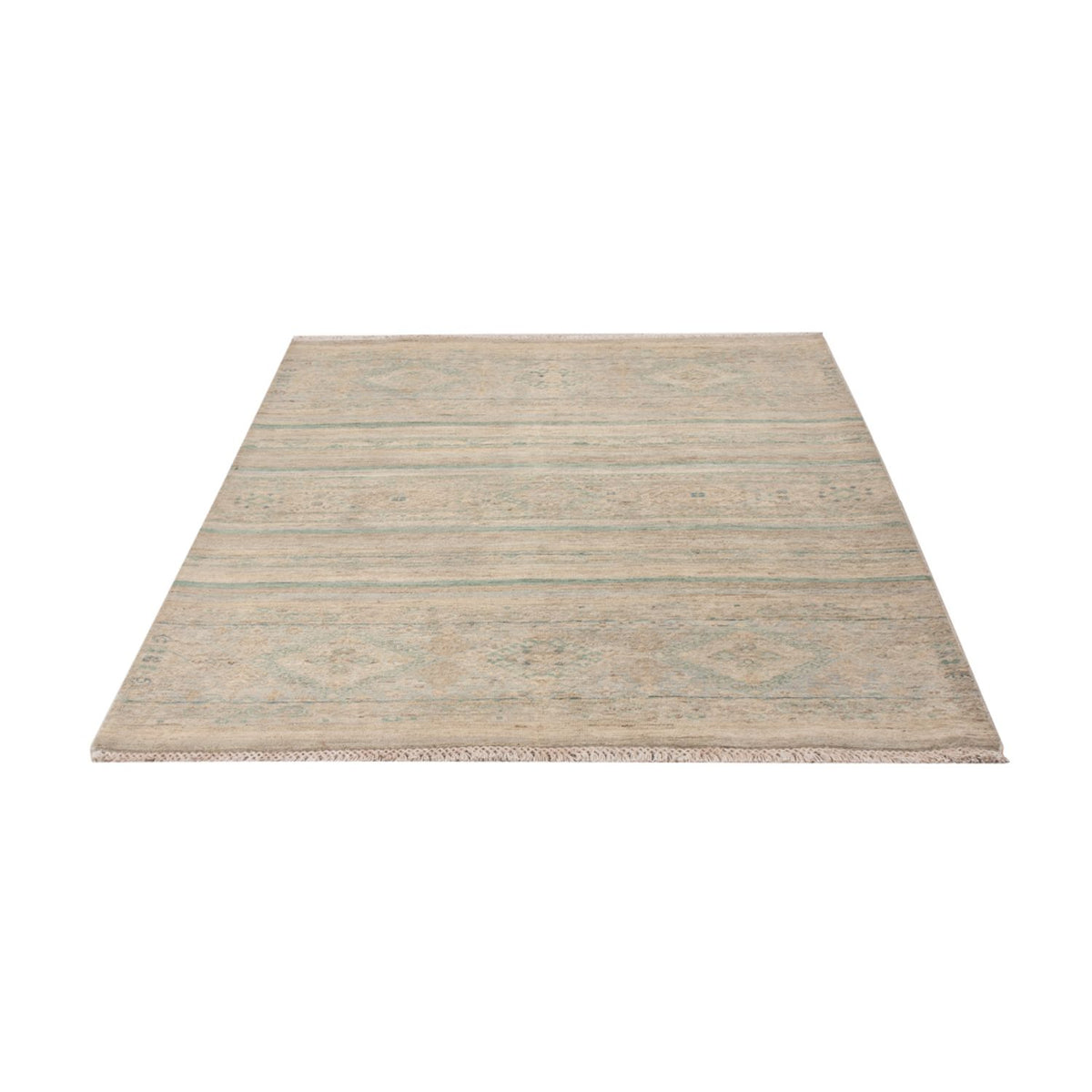 Ziegler Carpet - Shal - 177 x 122 cm - flerfarvet