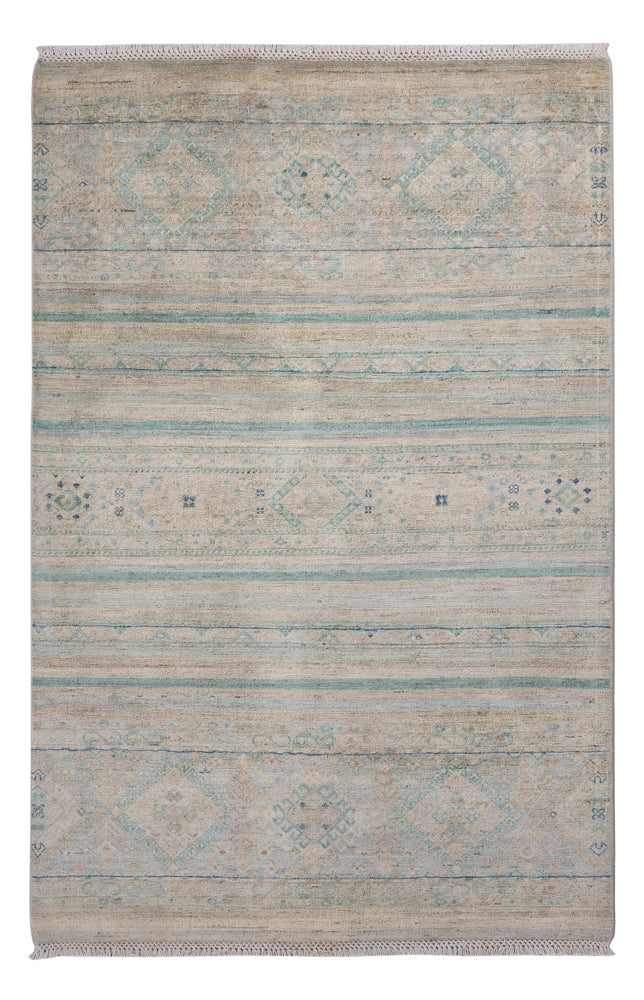 Shal Tæppe 180x127cm - Orientalsk tæppe