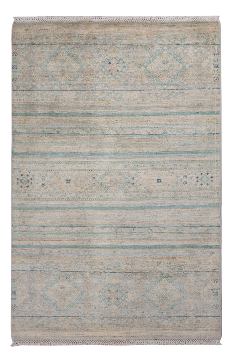 Ziegler Carpet - Shal - 180 x 127 cm - flerfarvet