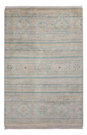 Ziegler Carpet - Shal - 180 x 127 cm - flerfarvet