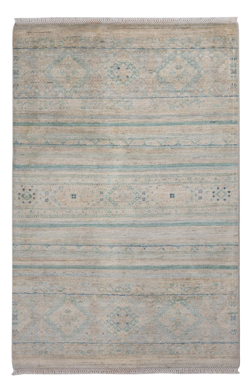 Ziegler Carpet - Shal - 180 x 127 cm - flerfarvet