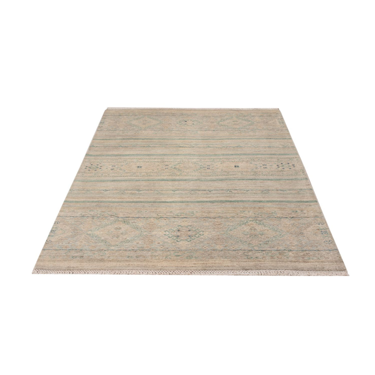 Ziegler Carpet - Shal - 180 x 127 cm - flerfarvet