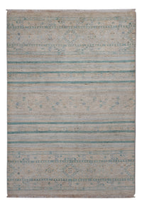 Shal Tæppe 178x123cm - Orientalsk tæppe – product image