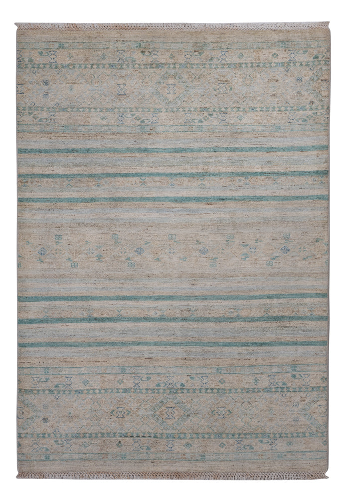 Shal Tæppe 178x123cm - Orientalsk tæppe
