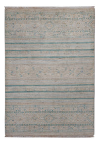 Ziegler Carpet - Shal - 178 x 123 cm - flerfarvet