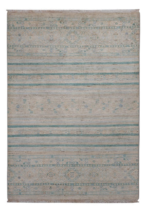 Ziegler Carpet - Shal - 178 x 123 cm - flerfarvet